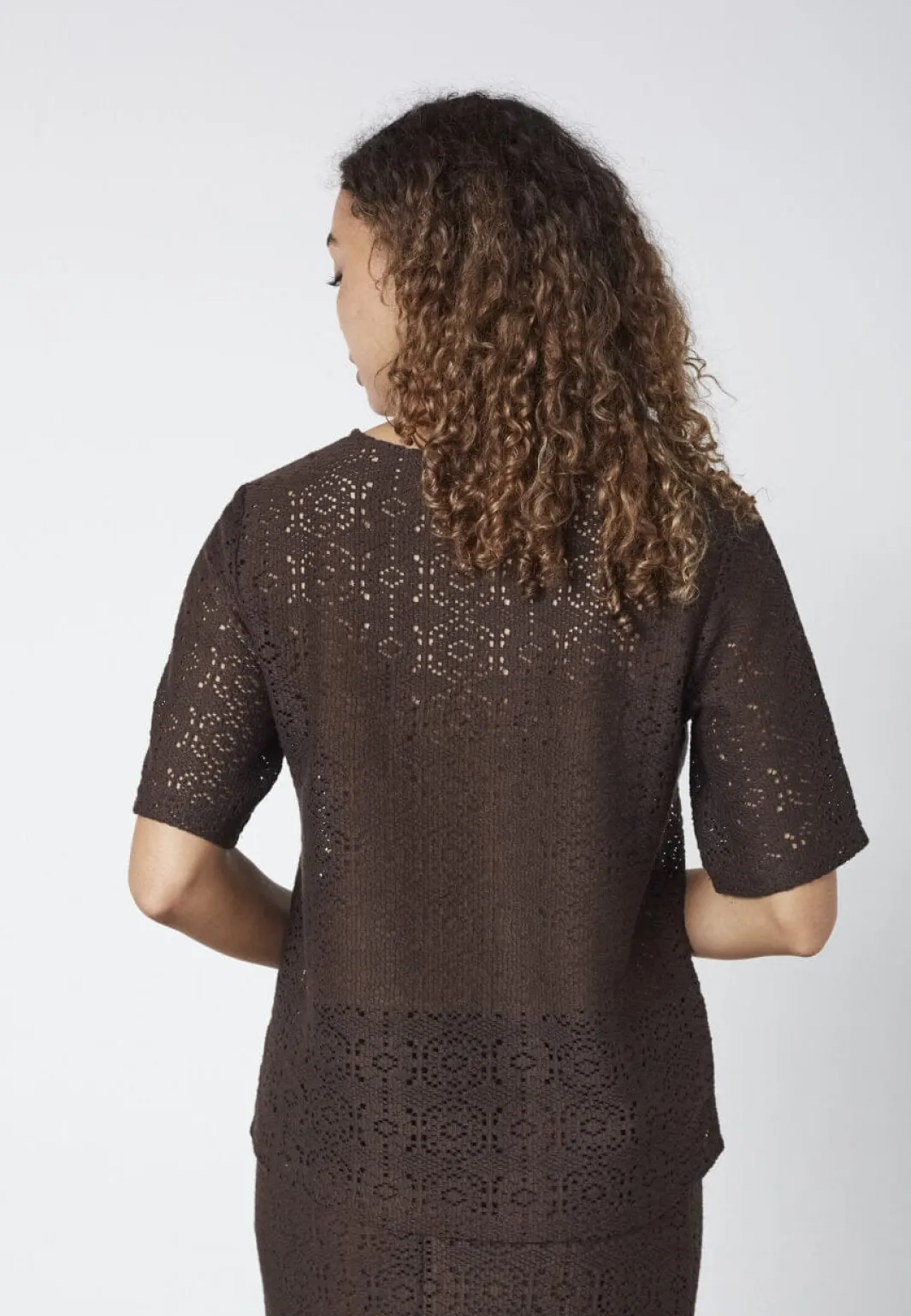Sisters Point Sæt 🛍️|Bluser & Skjorter<Elsia-Ss 19237