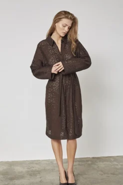 Sisters Point Kjoler|Ammevenligt Tøj<Elsia-Tunic 19239