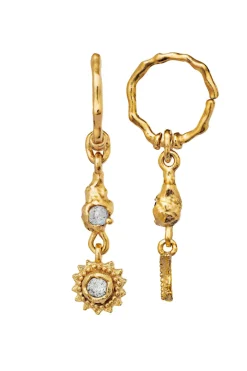 Maanesten Øreringe<Ember Earring 9731a