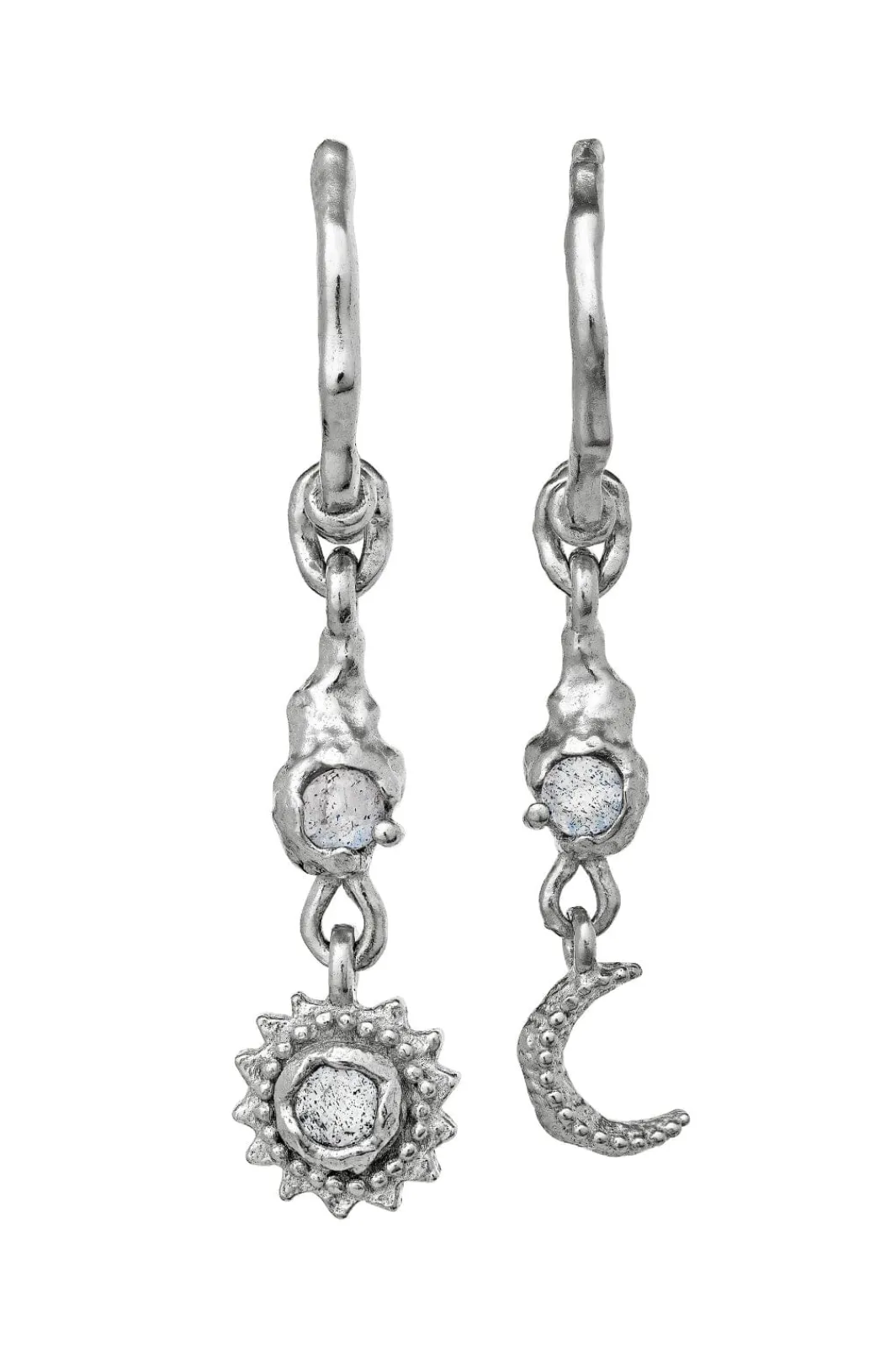 New Ember Earring 9731c Øreringe