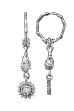 New Ember Earring 9731c Øreringe