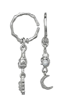 New Ember Earring 9731c Øreringe