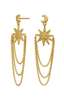 Emerie Earrings Øreringe