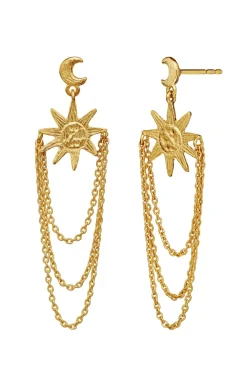 Emerie Earrings Øreringe