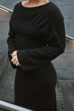 Best Emerson Knit Dress 167046 Kjoler