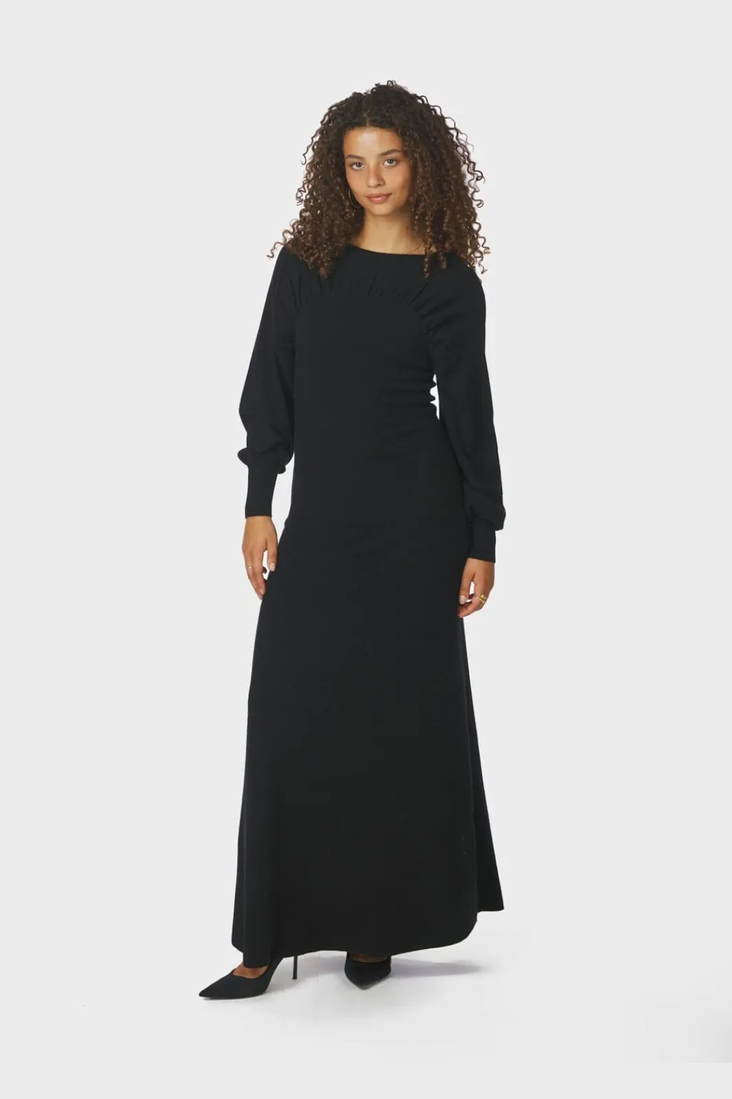 Best Emerson Knit Dress 167046 Kjoler