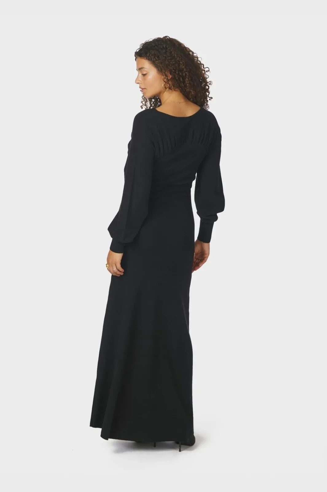 Best Emerson Knit Dress 167046 Kjoler