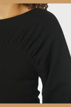 Best Emerson Knit Dress 167046 Kjoler