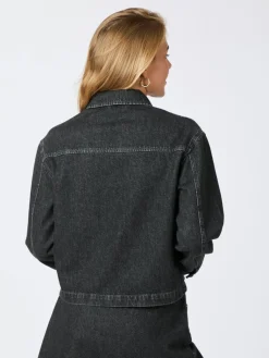 Hot Emilia D Jacket Overtøj & Jakker|Ammevenligt Tøj