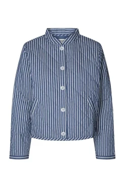 Lollys Laundry Overtøj & Jakker<Emiliall Jacket Ls 90060-6004