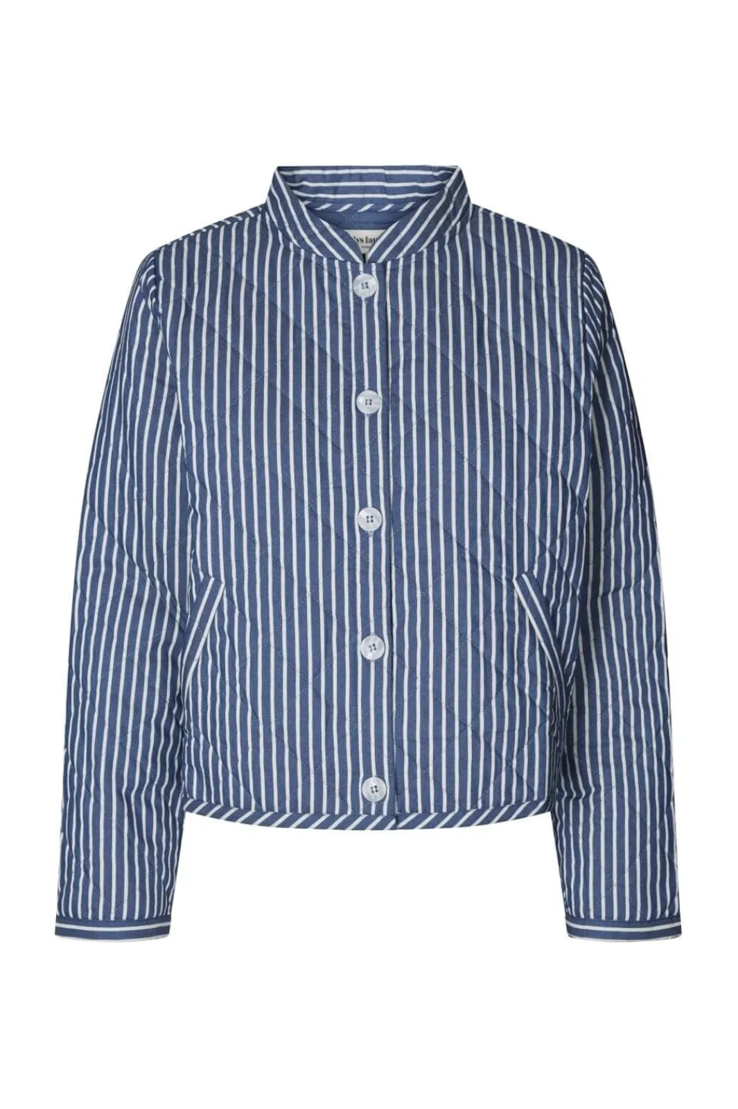 Lollys Laundry Overtøj & Jakker<Emiliall Jacket Ls 90060-6004