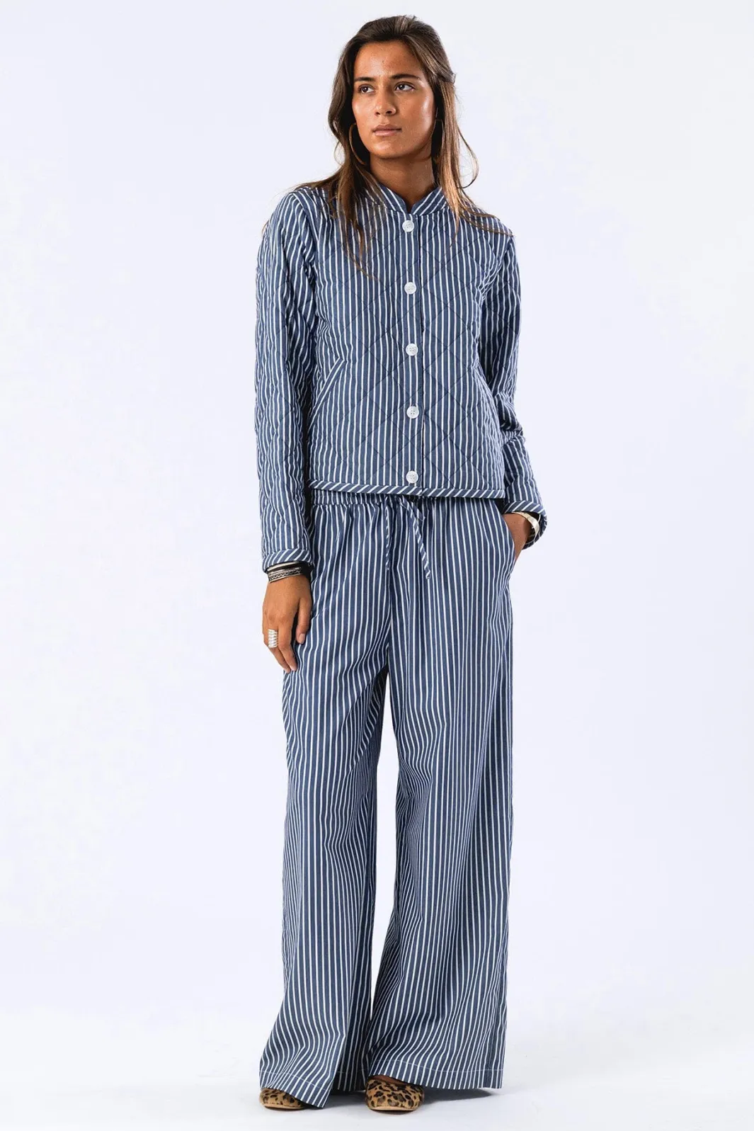 Lollys Laundry Overtøj & Jakker<Emiliall Jacket Ls 90060-6004