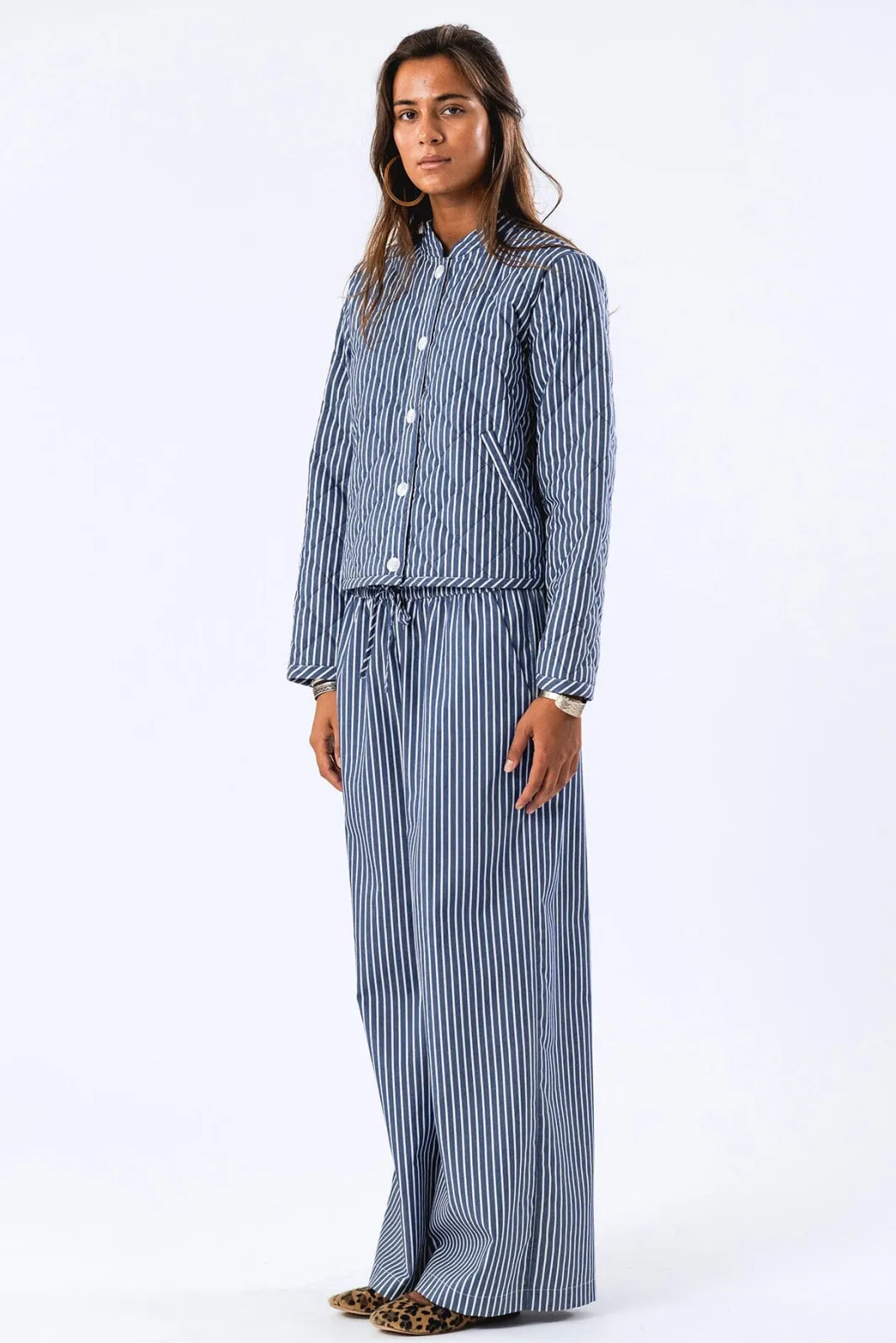 Lollys Laundry Overtøj & Jakker<Emiliall Jacket Ls 90060-6004