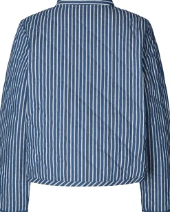 Lollys Laundry Overtøj & Jakker<Emiliall Jacket Ls 90060-6004