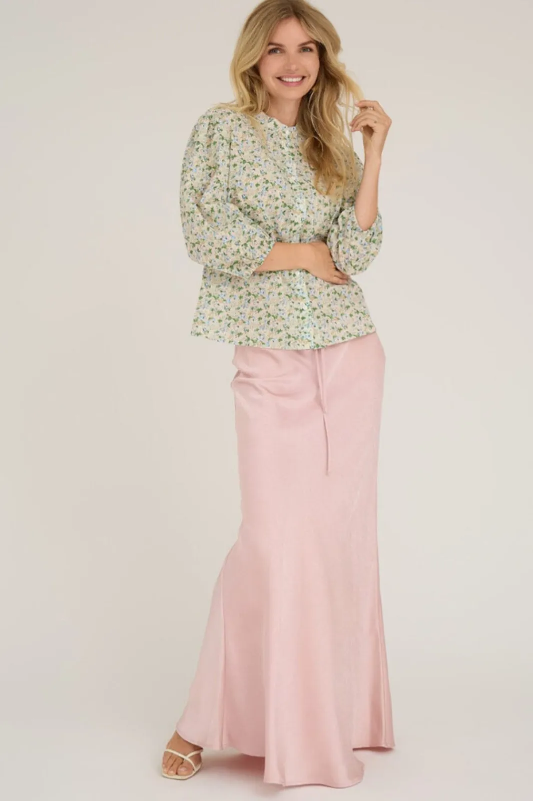 Discount Emily Skirt Nederdele
