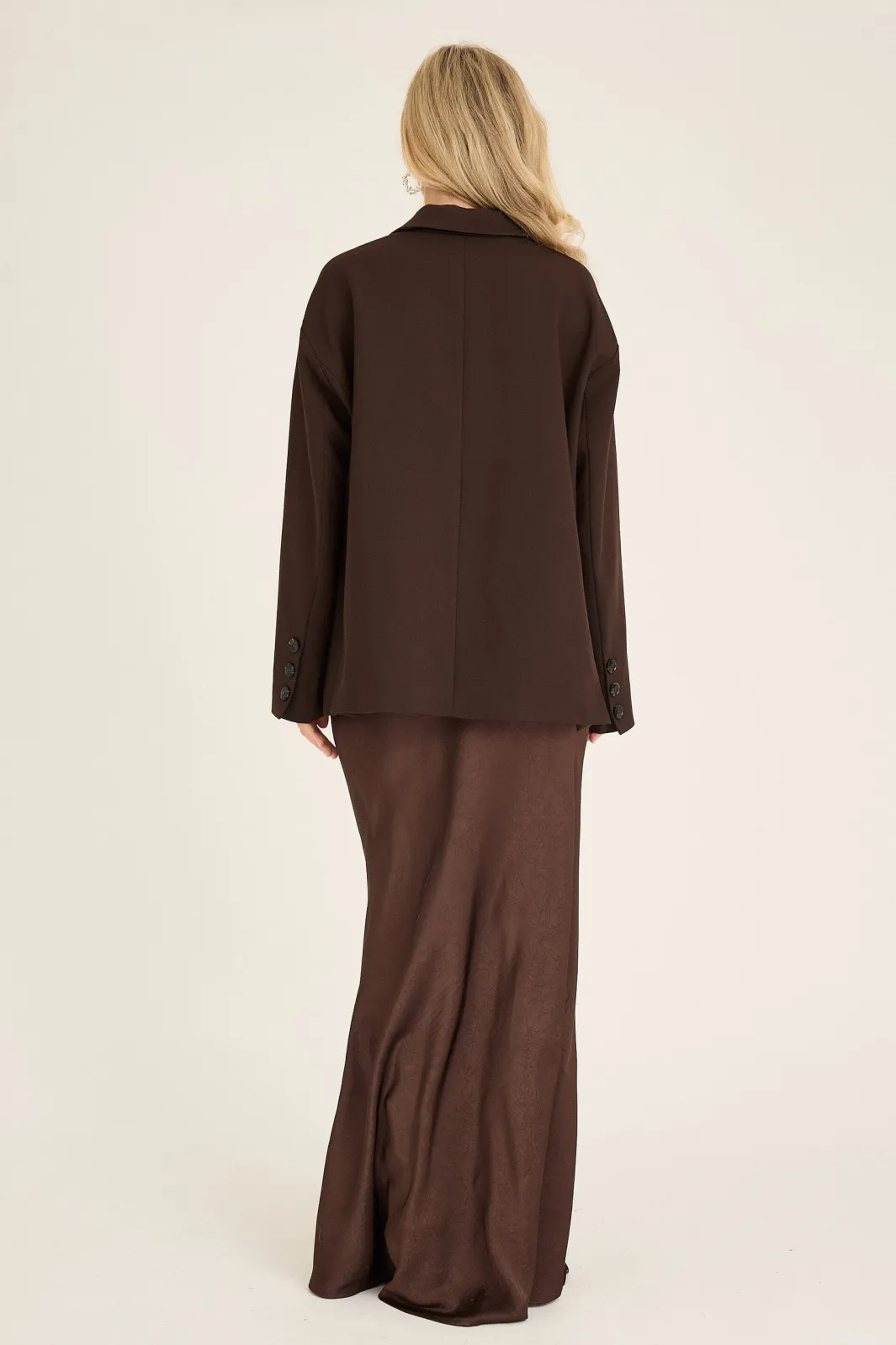 Hot Emily Skirt AV4923 Nederdele