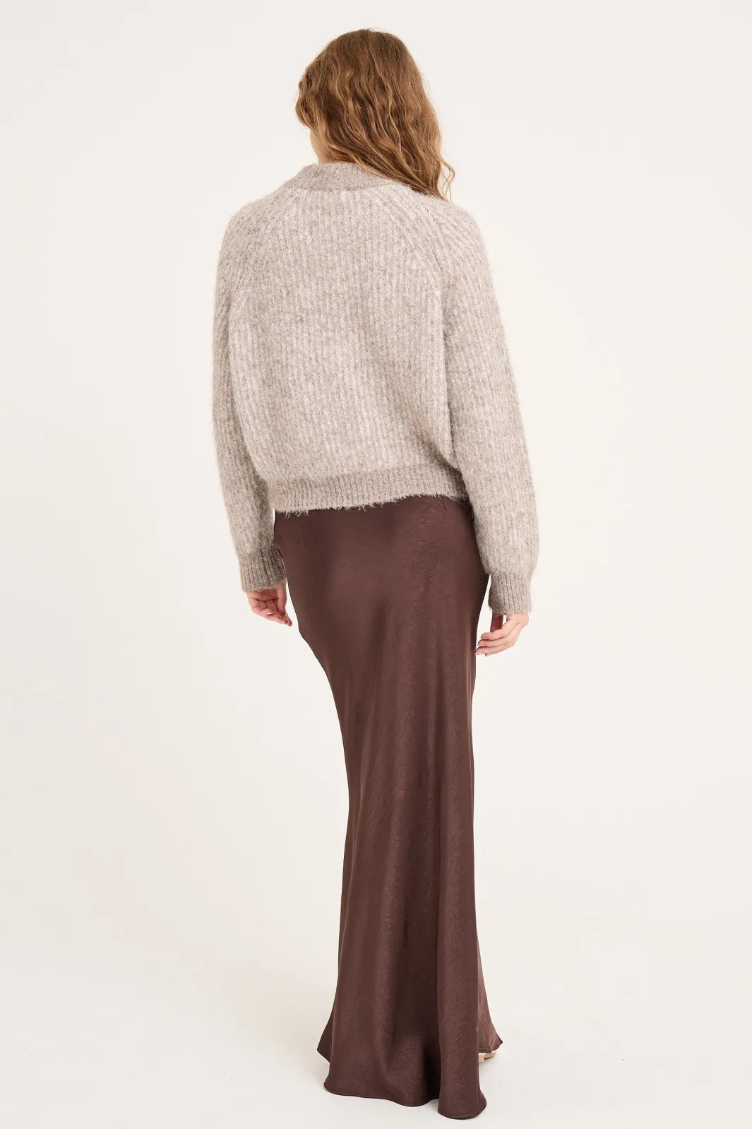Hot Emily Skirt AV4923 Nederdele