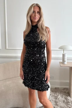 BYIC Kjoler<Emilyic Mini Dress A23997