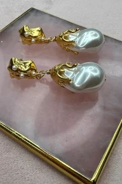 Online Emma Earring Øreringe