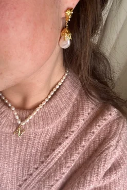 Online Emma Earring Øreringe