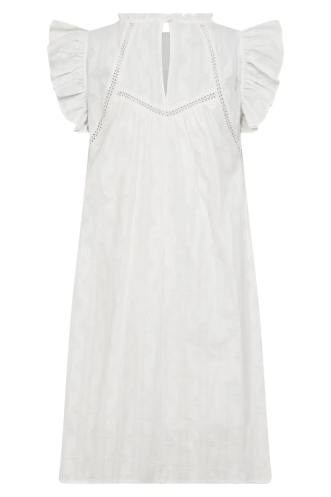 Co´Couture Kjoler<Emmacc Lace Dress 36505