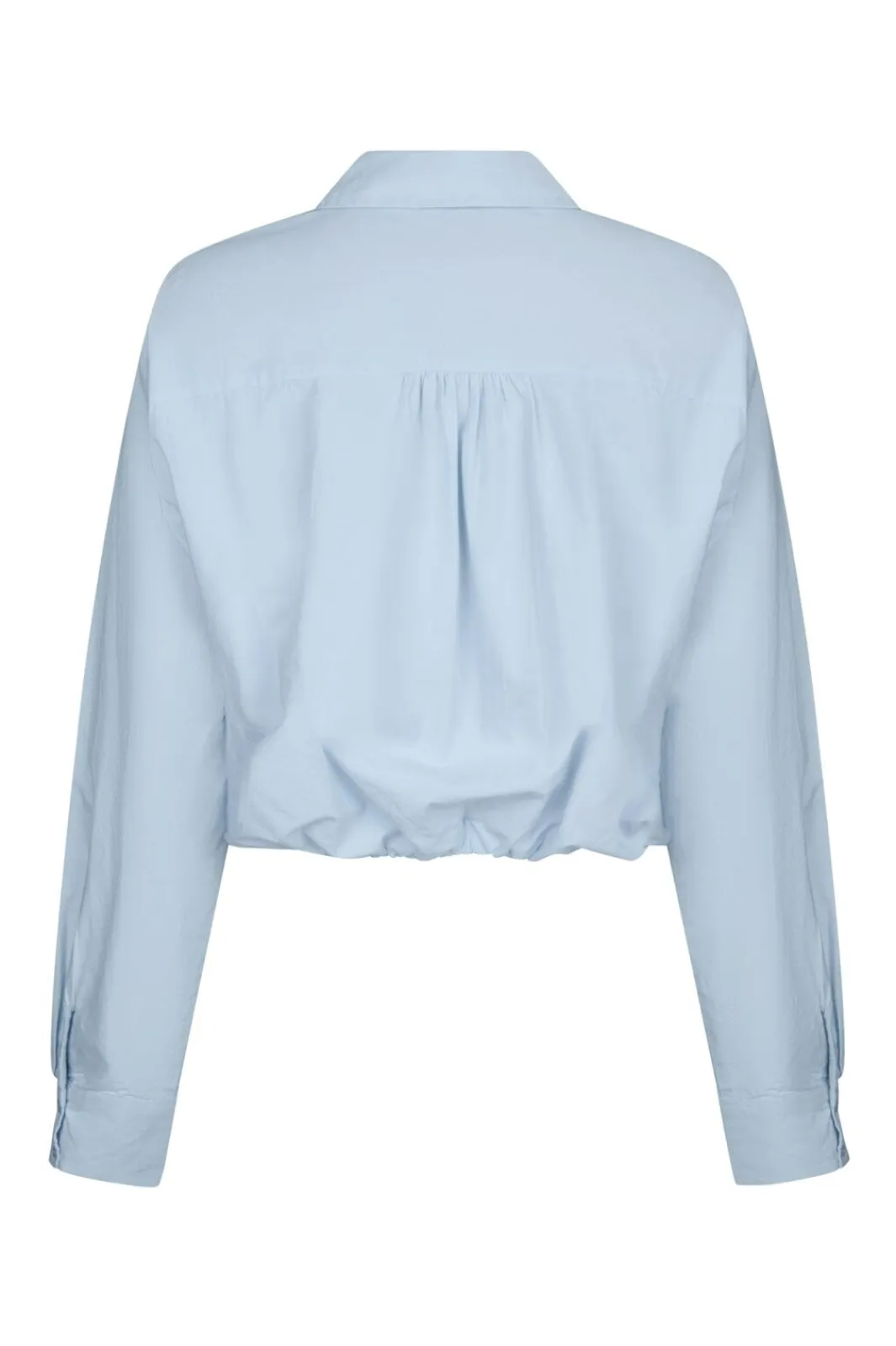 Neo Noir Bluser & Skjorter|Ammevenligt Tøj<Emmana C Poplin Shirt 167941