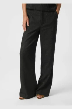 Neo Noir Bukser, Jeans & Leggings<Emmett Boucle Pants 166902