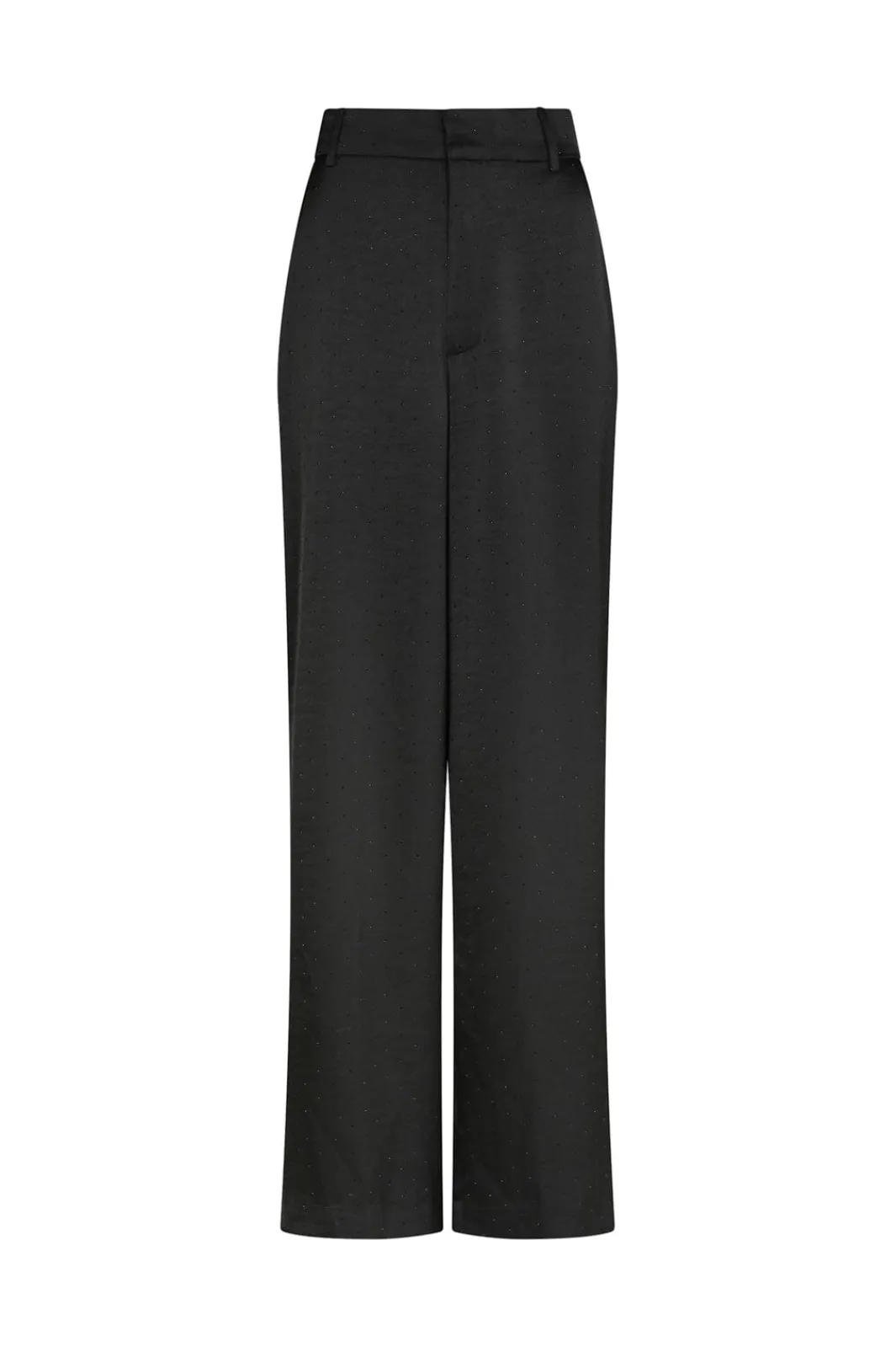 Hot Emmett Heavy Sateen B Pants 167037 Bukser, Jeans & Leggings