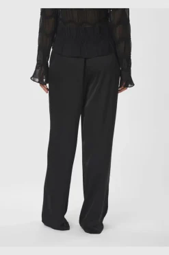 Hot Emmett Heavy Sateen B Pants 167037 Bukser, Jeans & Leggings