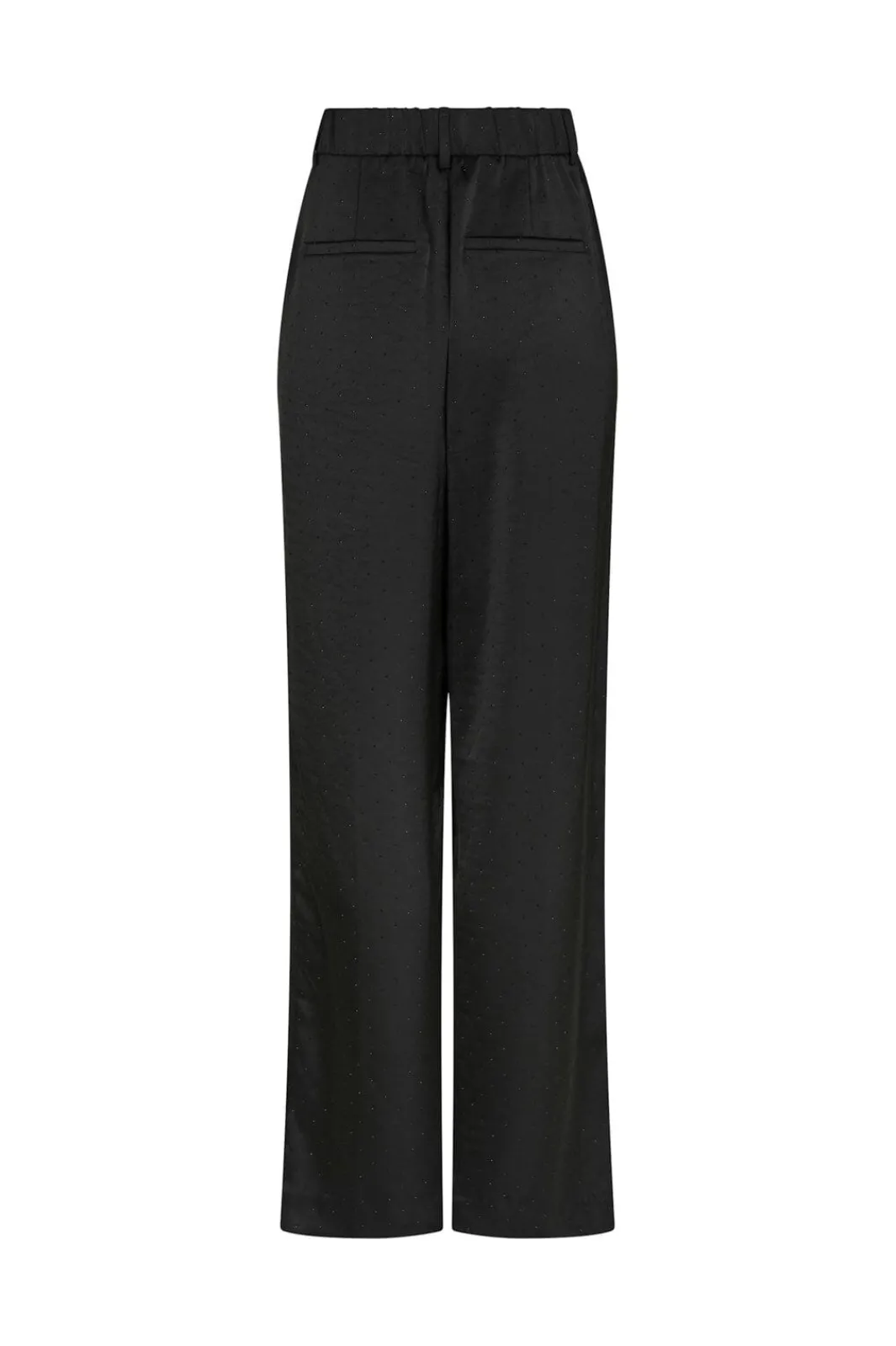 Hot Emmett Heavy Sateen B Pants 167037 Bukser, Jeans & Leggings