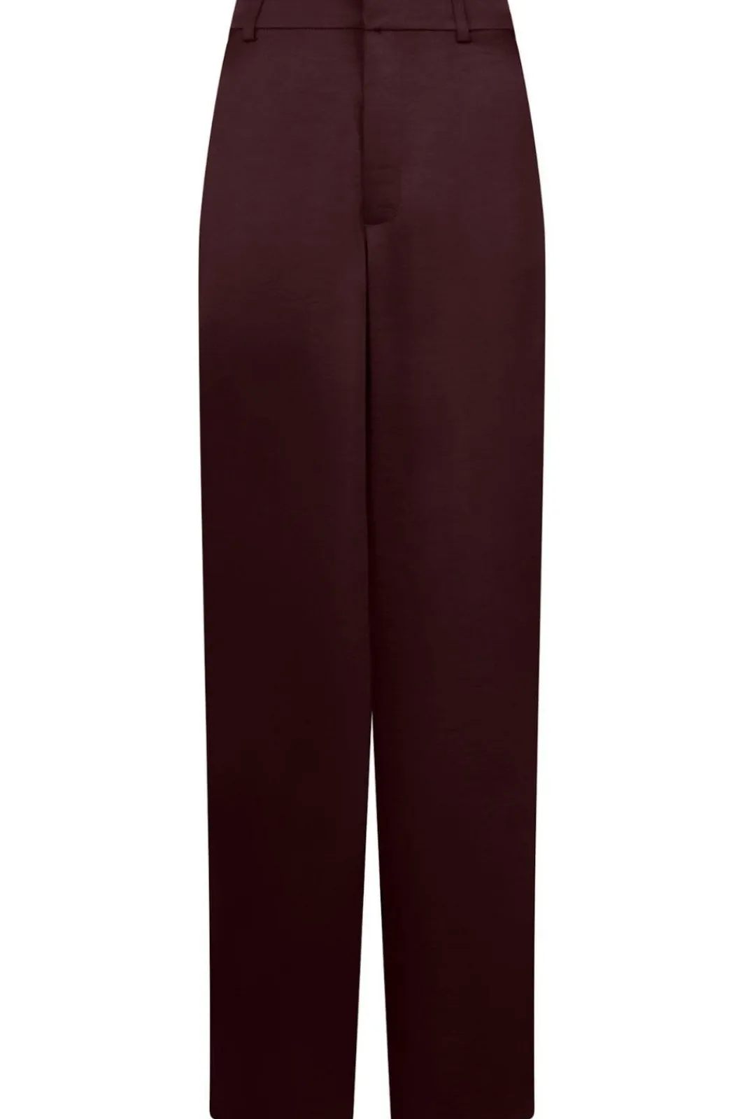 Sale Emmett Heavy Sateen Pants 164136 Bukser, Jeans & Leggings