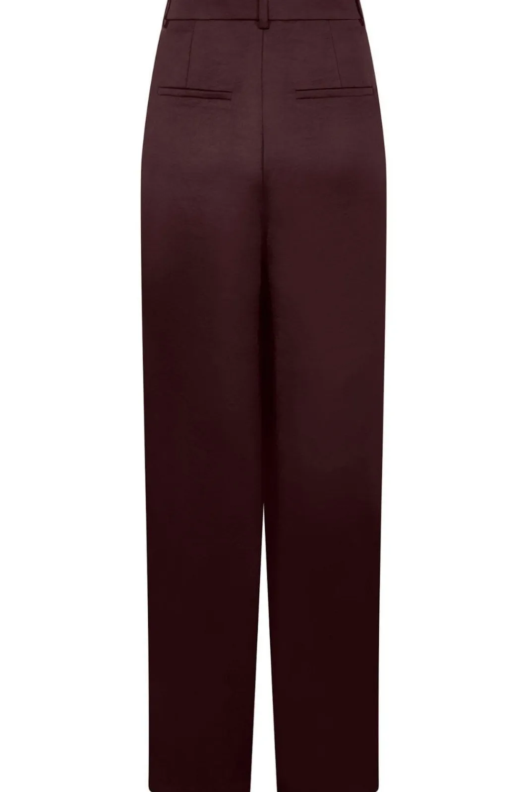 Sale Emmett Heavy Sateen Pants 164136 Bukser, Jeans & Leggings