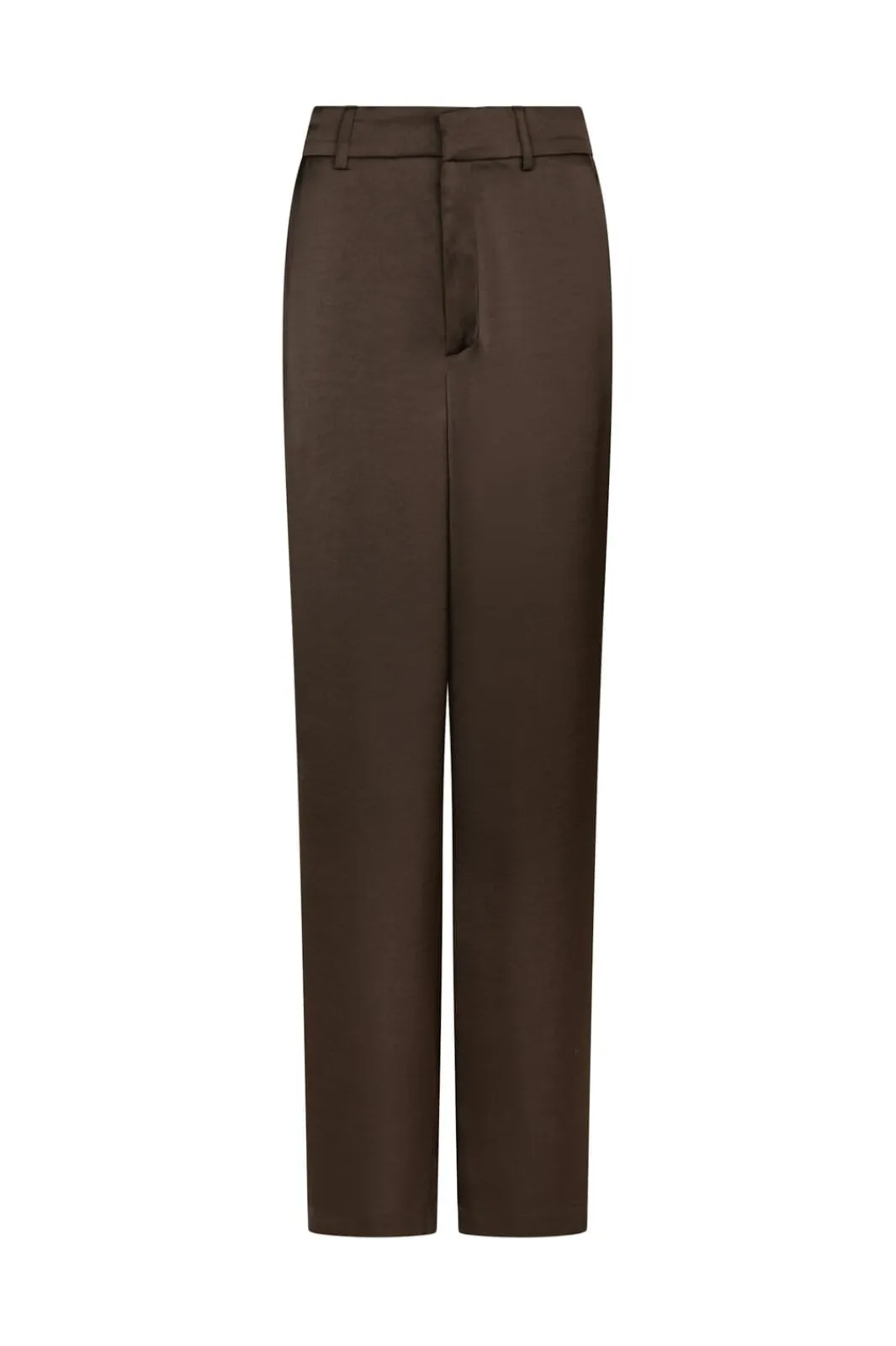 Neo Noir Bukser, Jeans & Leggings<Emmett Heavy Sateen Pants 164136