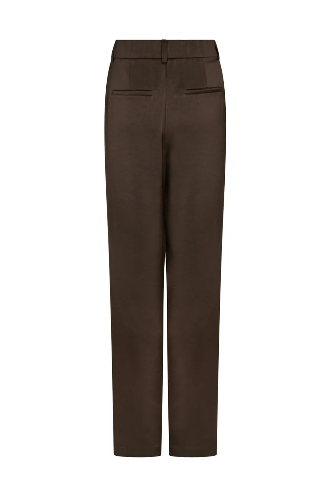 Neo Noir Bukser, Jeans & Leggings<Emmett Heavy Sateen Pants 164136