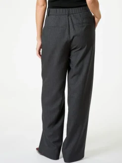 Neo Noir Bukser, Jeans & Leggings<Emmett Pinstripe Pants