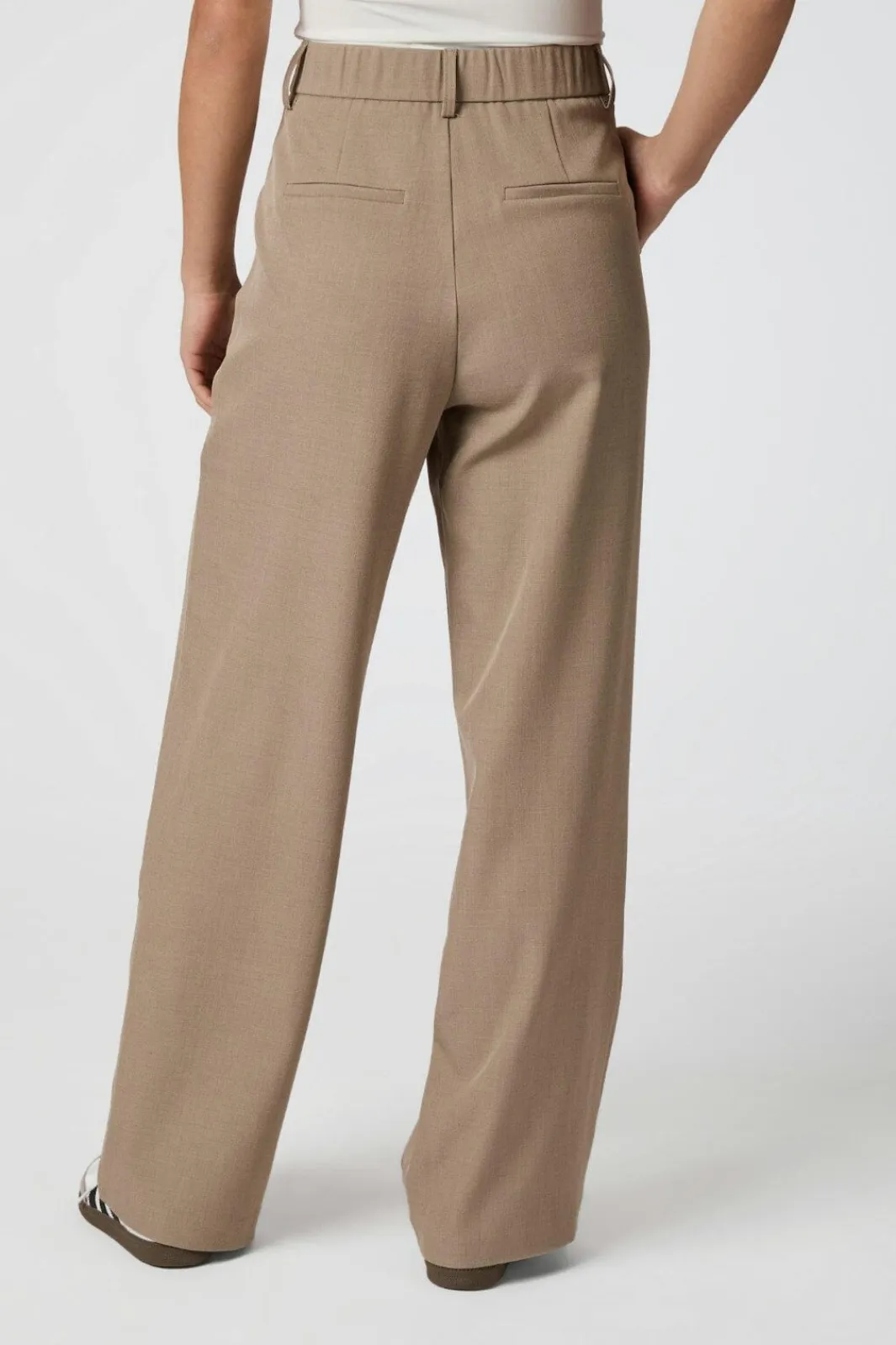 New Emmett Structure Pants 165357 Sæt 🛍️|Bukser, Jeans & Leggings