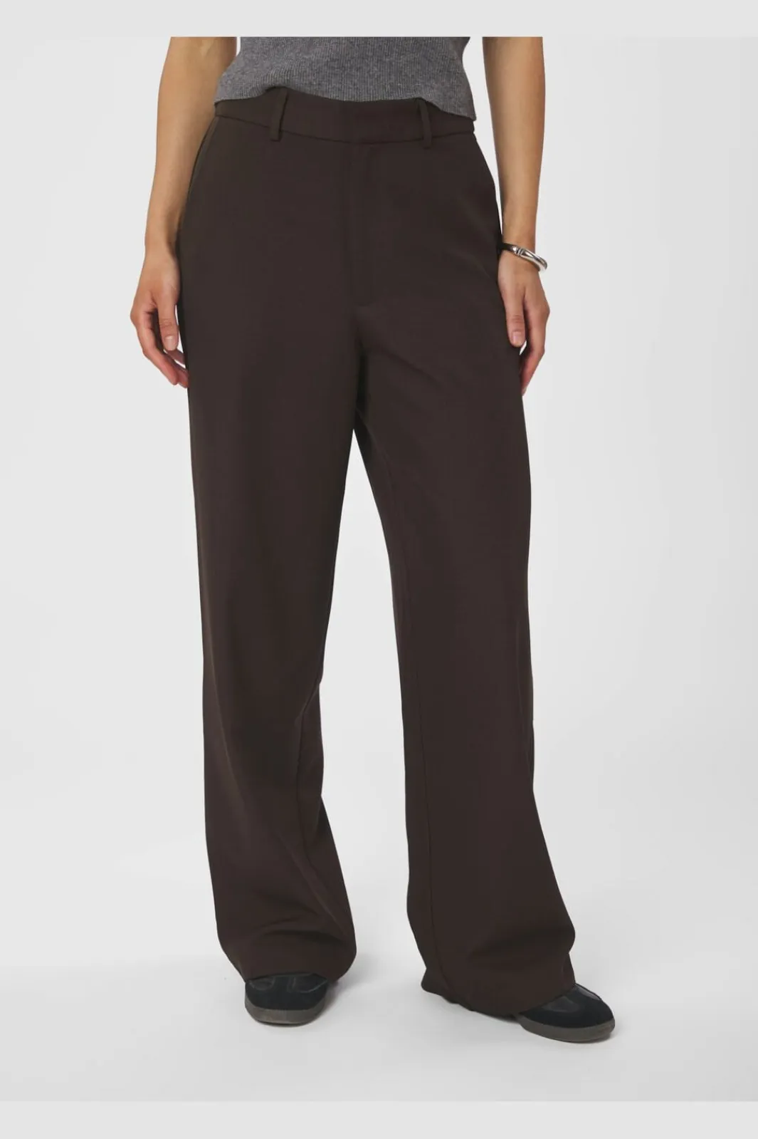 Neo Noir Sæt 🛍️|Bukser, Jeans & Leggings<Emmett Structure Pants 165357