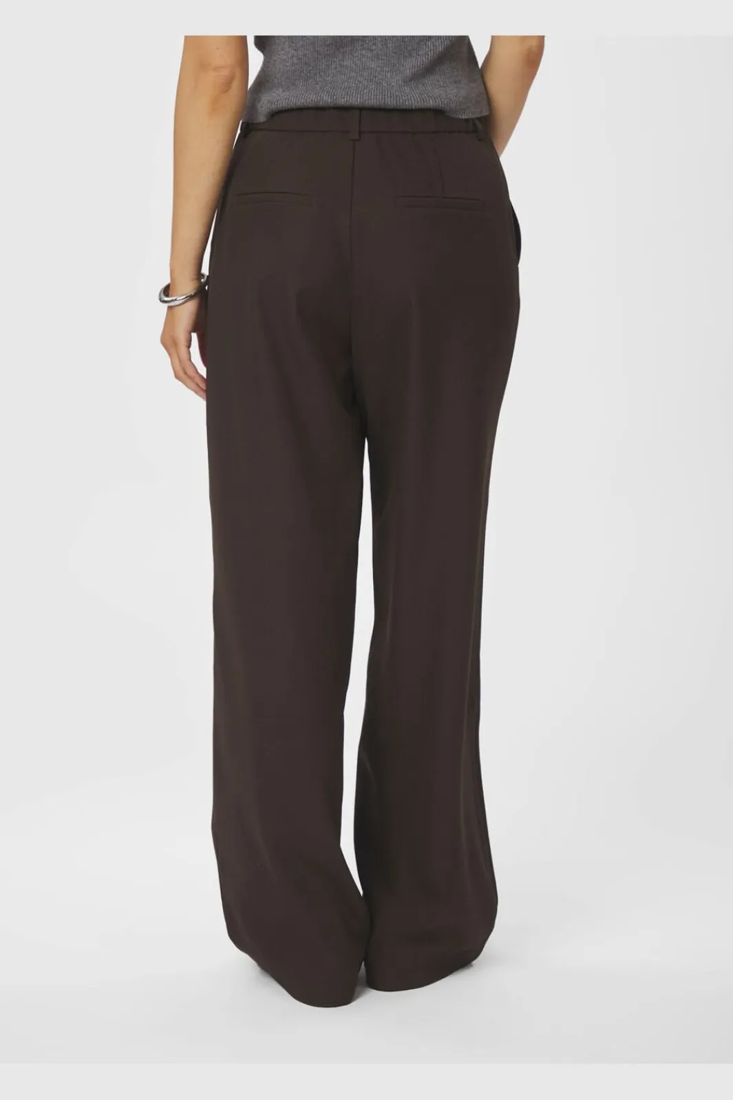 Neo Noir Sæt 🛍️|Bukser, Jeans & Leggings<Emmett Structure Pants 165357