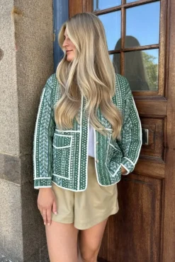 BYIC Overtøj & Jakker<Emmy Quilted Jacket