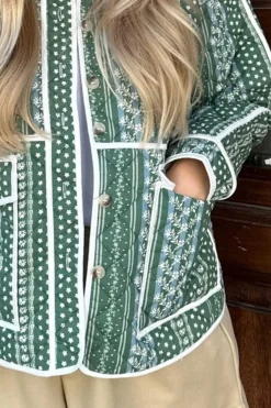 BYIC Overtøj & Jakker<Emmy Quilted Jacket
