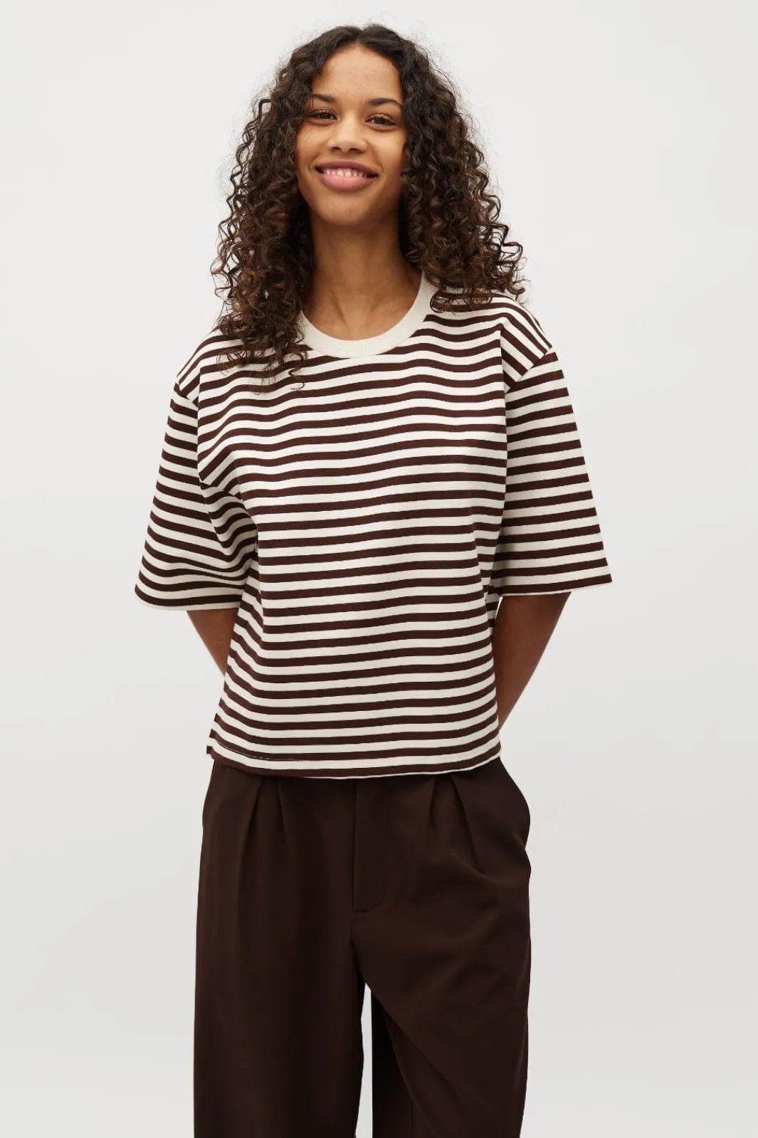 MbyM T-Shirts & Toppe<Emrys-M 56589020