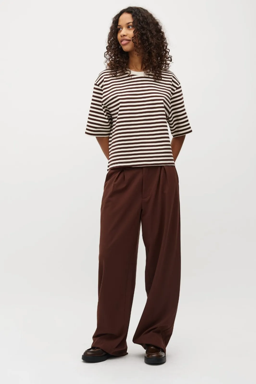 MbyM T-Shirts & Toppe<Emrys-M 56589020