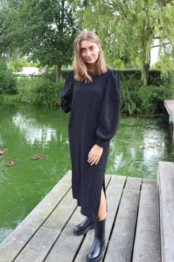 Liberte Kjoler<Ena Ls Dress