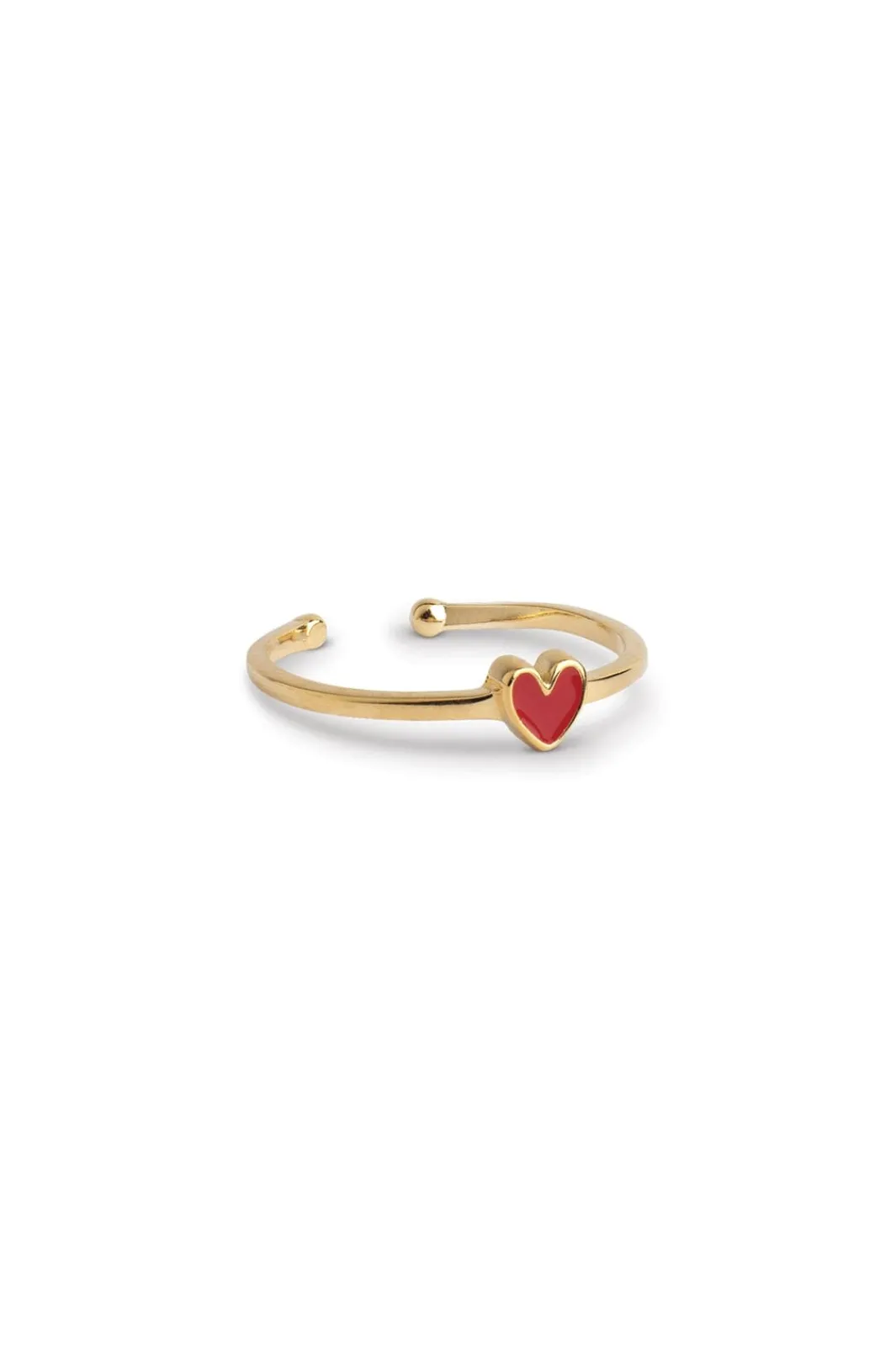 Enamel Copenhagen Ringe<Enring, Amore R101G