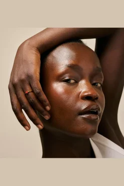 Enamel Copenhagen Ringe<Enring, Amore R101G