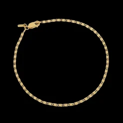 New Envision S-Chain Bracelet Medium 17,5 cm Armbånd