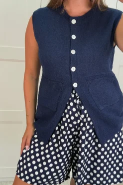 Esme Vest Veste