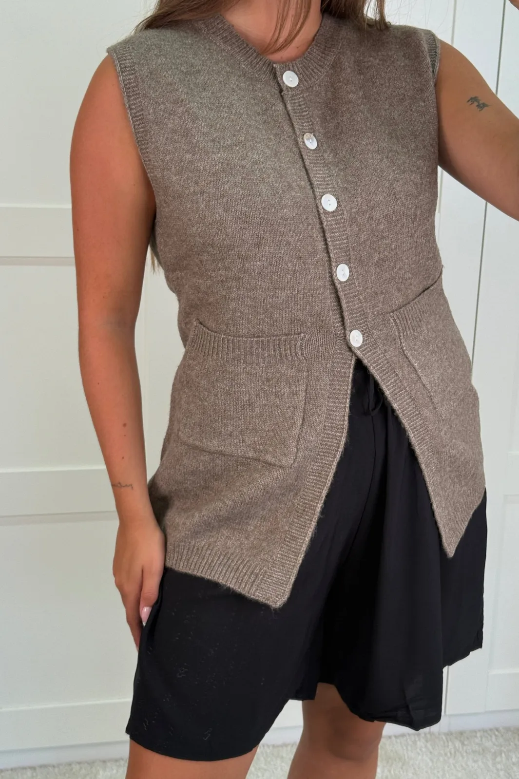 A-bee Veste<Esme Vest