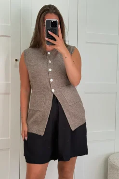 A-bee Veste<Esme Vest