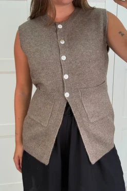 A-bee Veste<Esme Vest